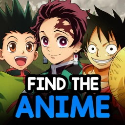 🎈 Find The Anime [65] icon