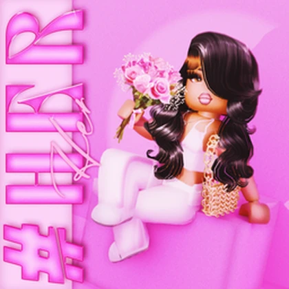 #HER. Roblox group icon