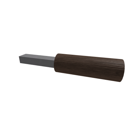 kitchen knife.