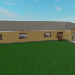 The Family House