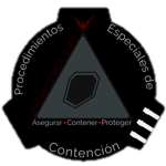 FPEC〔 Departamento de Seguridad Interna 〕