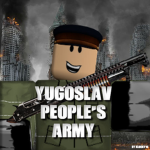Yugoslav People's Army [JNA]