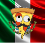 Pizza/taco gang