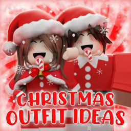 [🎄] Christmas Matching Outfit Ideas