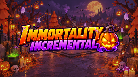 HALLOWEEN EVENT