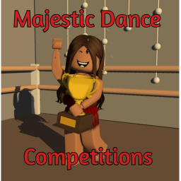 Majestic Dance Main Studio