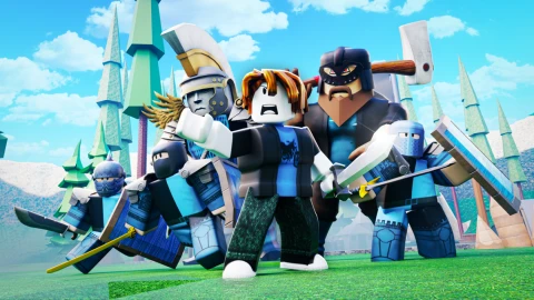 Medieval War Tycoon Request - [🎄UPD] Faction Defense Tycoon [⚔️] script preview