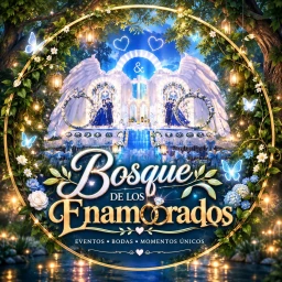 BOSQUE DE LOS ENAMORADOS icon