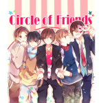 Friendsforeverfanclub