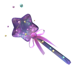 The Wondrous Wand
