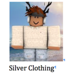 Sliver Clothing©