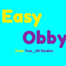 Easy Obby