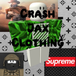 CrashJaxClothing
