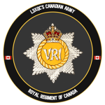 41 Canadian Brigade Group ᅠ