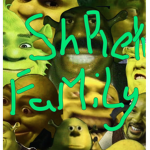 ShReK_ FaMiLy