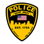 Saint Adley Police Departmentᅠ