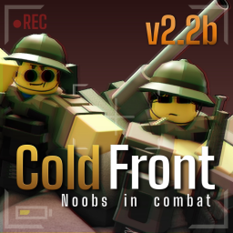 【PATCH 2.2b】NiC: Cold Front  icon