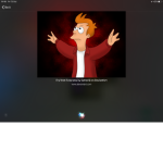 Futurama fan Group ultra