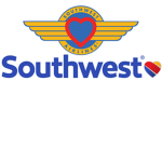 Southwest Airlines!!