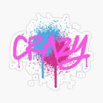 Crazy-Unofficial Touch football clan