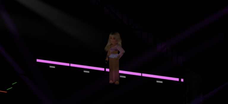 Midnight Sun Tour / Zara Larsson screenshot 1