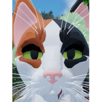 We are the cat people! >:D