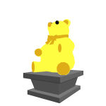 Jimbo Awards Trophy of 2025