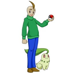 (Re-open) Baldi's Basics RP icon