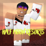 Half Moon Resorts ™