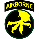 17th Airborne