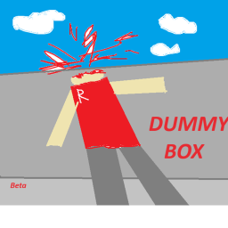 DummyBox