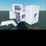 Washer Destruction X