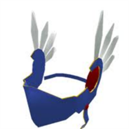 Free Mask Roblox decal