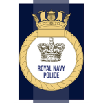 ~|RN| Royal Navy Police