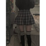 Goth outfit