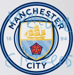 - Manchester club fans -