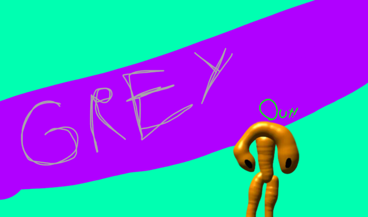 GREYOUT screenshot 1