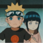 Hinata (& Naruto) fan group