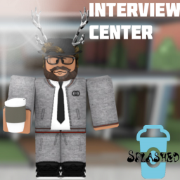 Splashed: Interview Center
