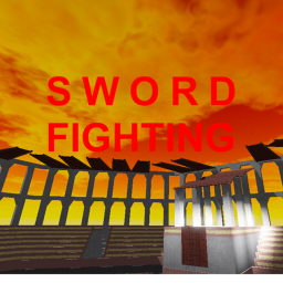 SWORD FIGHTING
