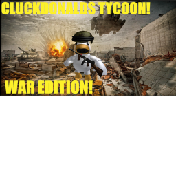 WAR TYCOON