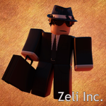 Zeli Inc.