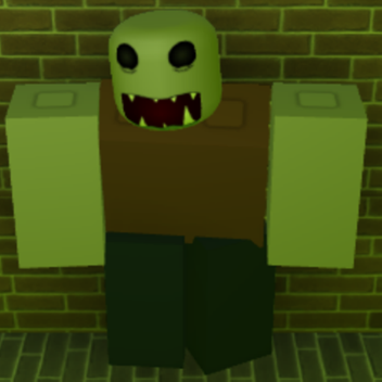 Zombie Survival (v1.6)
