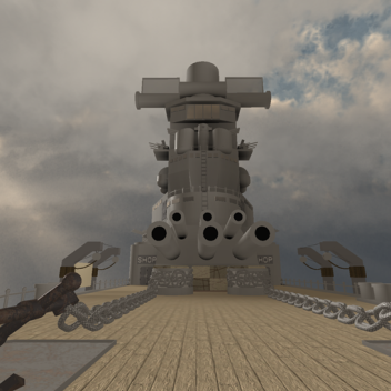 Battle Boats (In Development)