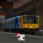 [1.2.1] Whitecoast City Railway