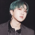 Changbin 창빈 Group Thumbnail
