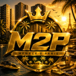 [M2P] Menace 2 Paris (Bobigny RP)