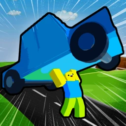 YEET EVERYTHING icon