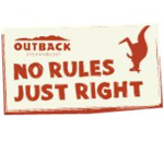 Outback Steakhouse Fan Club