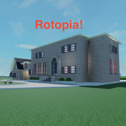 Robloxia Plane Simulator